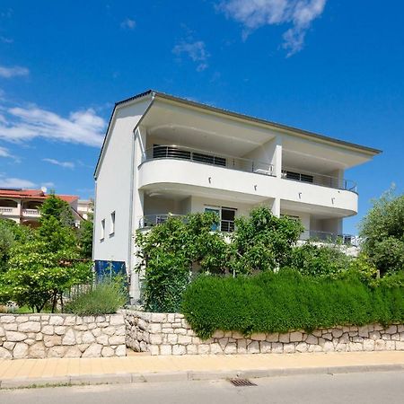 Apartments Zorka Lopar Exterior photo